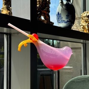 Meet your Posher, Qiru